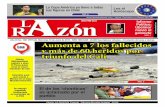 Diario La Razón miércoles 10 de junio