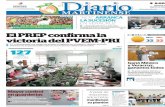 El Diario Martinense 9 de Junio de 2015