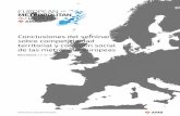 Conclusiones del European Metropolitan Authorites (EMA)
