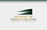 Quinta de Santa Helena — Resort Ecuestre