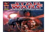 Star wars trilogia de thrawn 2 el resurgir de la fuerza oscura