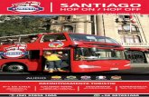 Guía Tours Santiago 2015