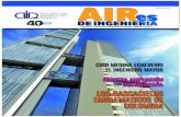 Revista AIRes de Ingeniería edición No 7