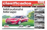 Clasificados Vehículos, Automóvil Junio 19 2015 EL TIEMPO