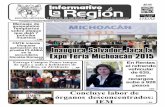 Informativo La Región 1976 - 20/JUN/2015