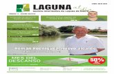 Laguna al día nº 8 junio julio 2015