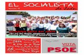 EL SOCIALISTA de Jaén 15
