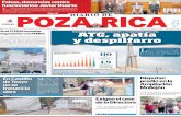 Diario de Poza Rica 23 de Junio de 2015