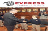 Express 580