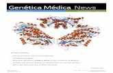 Genética Médica News Número 27