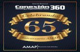 Conexión360 Edición Especial AMAP