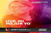 Revista Amanecer UVP Mayo 2015