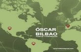 Oscar Bilbao charlas ponencias y conferencias