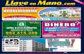 Revista Inmobiliaria, Turismo, Ocio. Llave en Mano Julio 2015