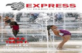 Express 593