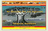 Libro no 891 el mundo en la agonía delibes, miguel colección e o julio 12 de 2014