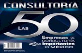Revista Consultoría EDICION ESPECIAL 2014