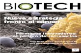 Revista Biotech Magazine nº 28