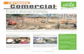 Oriente Comercial, edición 223 | Especial construcción