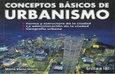 Conceptos de urbanismo