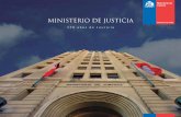 Libro Ministerio de Justicia