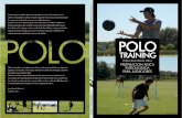 polo training