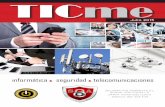 Servicios Tecnológicos Securactiva - Julio