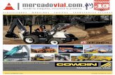 Revista Mercado Vial Uruguay #13