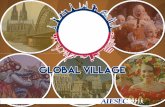 Global Village 2015