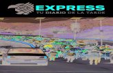Express 602