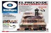 Reporte Indigo: EL PRECIO DE LA INFORMACIÓN 20 Julio 2015