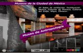 Museo de Antropología