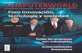 Computerworld Julio 2015
