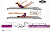 El autentico metodo pilates