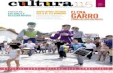 Revista cultura 115