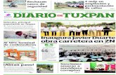 Diario de Tuxpan 23 de Julio de 2015