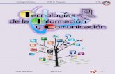 Revista Tecnologías de la Información y Comunicación (T.I.C) UMG