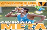 Antorcha Deportiva 170