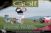 Golf Aragón  nº 58