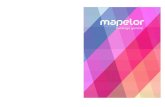 Nuevo catalogo mapelor 2015