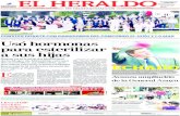 El Heraldo de Coatzacoalcos 29 de Julio de 2015