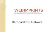 Empresa de seguridad bernhardpos webimprints