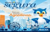 Revista ACSA SEGURA 4a EDICION