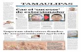 Tamaulipas 2015/07/30