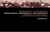 Historia General de España 24
