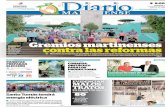 El Diario Martinense 01 de Agosto de 2015