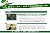 El Desván del Leprechaun: Novedades (2-8-2015)