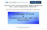Edición especial del Código Civil y Comercial