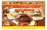 Libro no 455 el materialismo histórico acurss colección e o julio 27 de 2013
