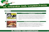 El Desván del Leprechaun: Novedades (6/8/2015)